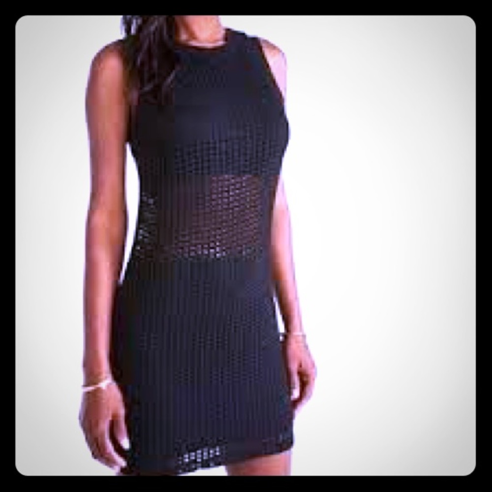 Fabletics Bryce Dress, size small